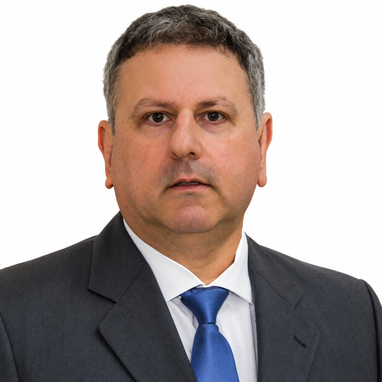 Renato Elias Fontes, fundador da AgroSafety